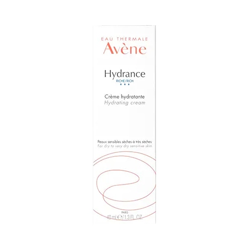 アベンヌ イドランス クリーム n (39g) 敏感肌用クリーム 保湿クリーム Avene