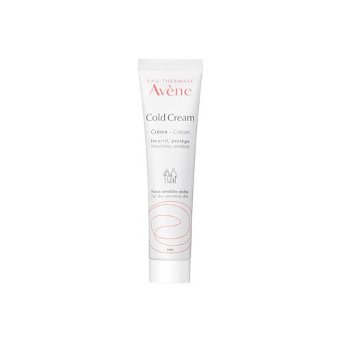 アベンヌ コールドクリーム N (36g) ボディクリーム 部分用保湿クリーム Avene