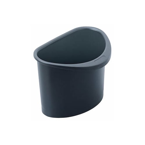 セイワ フィットダスト ボックス W632 (1個) カーアクセサリー 車用 ゴミ箱