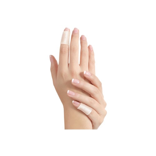 指関節まもりん (2個) 指サポーター　【一般医療機器】