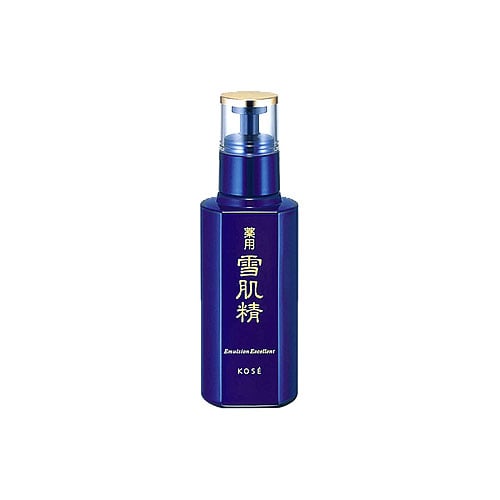 コーセー 薬用 雪肌精 乳液 エクセレント (140mL) 乳液 SEKKISEI 【医薬部外品】