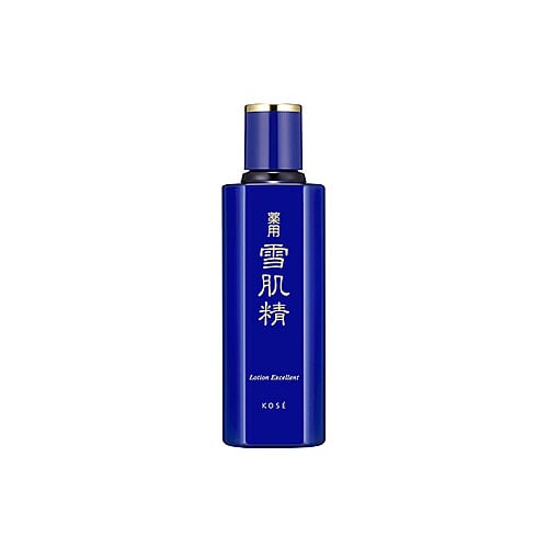 コーセー 薬用 雪肌精 ローション エクセレント (200mL) 美白化粧水 SEKKISEI 【医薬部外品】