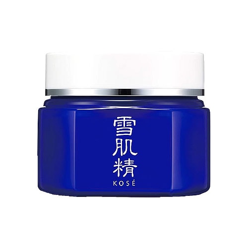 コーセー 雪肌精 クレンジング クリーム (140g) クレンジング メイク落とし SEKKISEI