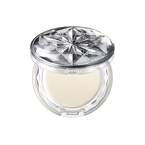 コーセー 雪肌精 スノー CC パウダー用 ケース (1個) フェイスパウダー用ケース SEKKISEI