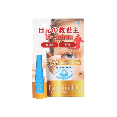 アチーブ ルドゥーブルプレミアム (2mL) ふたえまぶた用化粧品 Ledouble