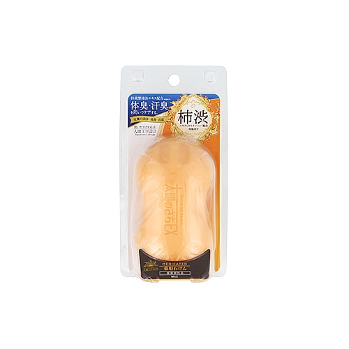 マックス 薬用太陽のさちEX 石けん (100g) ボディウォッシュ 固形石けん 【医薬部外品】