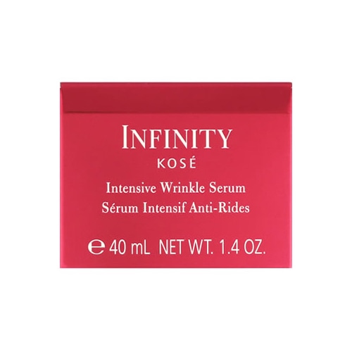 コーセー インフィニティ インテンシブ リンクル セラム レフィル つけかえ用 (40g) 付け替え用 美容液 INFINITY 【医薬部外品】