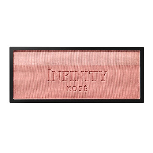 コーセー インフィニティ マット&グロッシー チーク PK810 (5g) チーク INFINITY