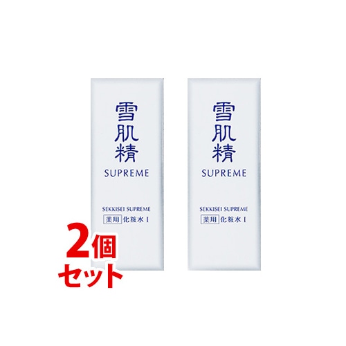 コーセー 薬用 雪肌精 ローション エクセレント (200mL) 美白化粧水