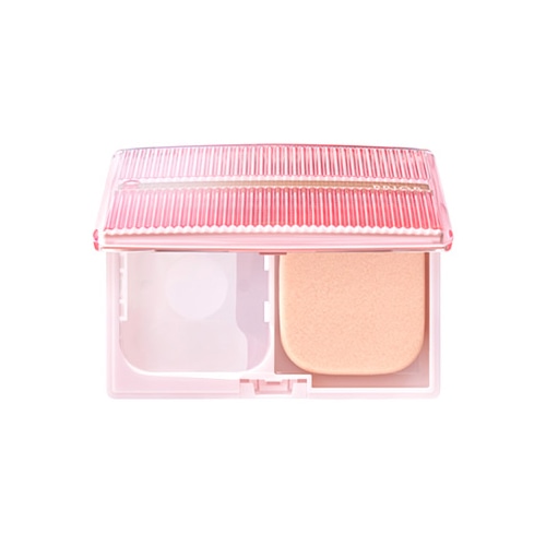 資生堂 プリオール コンパクトケース n (1個) ファンデーションケース PRIOR