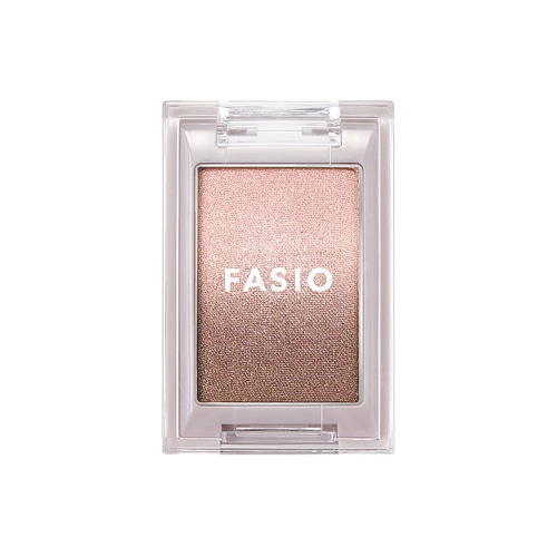 コーセー ファシオ グラデーション アイカラー 02 ピンクブラウン (1.5g) アイシャドウ FASIO