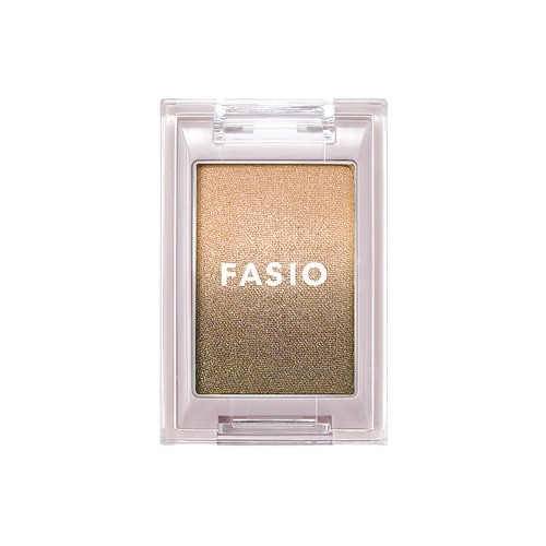 コーセー ファシオ グラデーション アイカラー 05 チョコブラウン (1.5g) アイシャドウ FASIO
