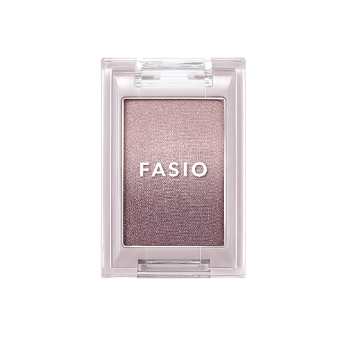 コーセー ファシオ グラデーション アイカラー 01 モーブブラウン (1.5g) アイシャドウ FASIO