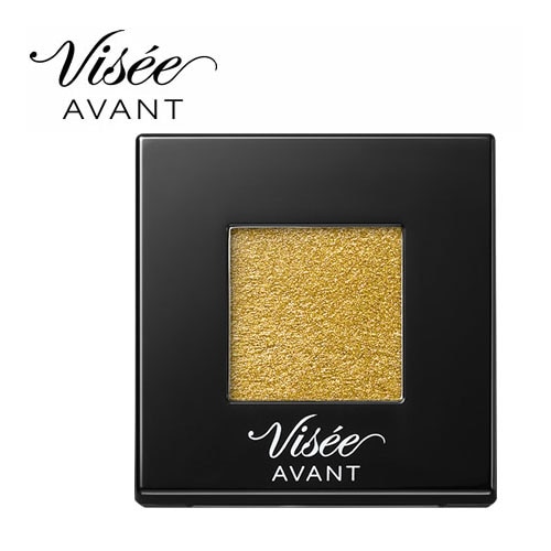 コーセー ヴィセ アヴァン シングルアイカラー 050 AMBER GOLD (1g) アイシャドウ VISEE AVANT