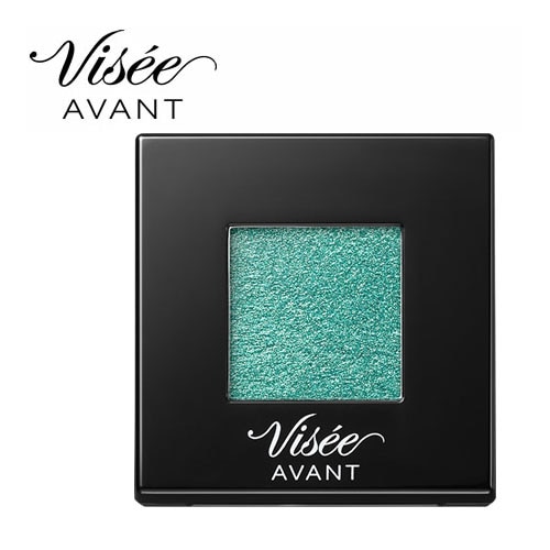 コーセー ヴィセ アヴァン シングルアイカラー 052 MERMAID GREEN (1g) アイシャドウ VISEE AVANT