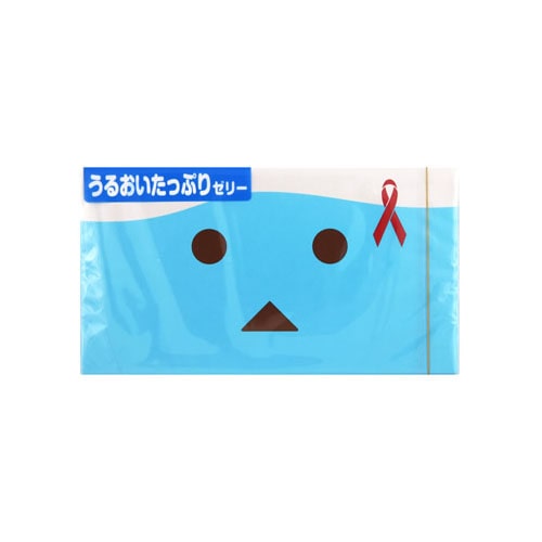 オカモト オカモトコンドーム ゼリーたっぷり ダンボーver. (12個×3パック) コンドーム　【管理医療機器】