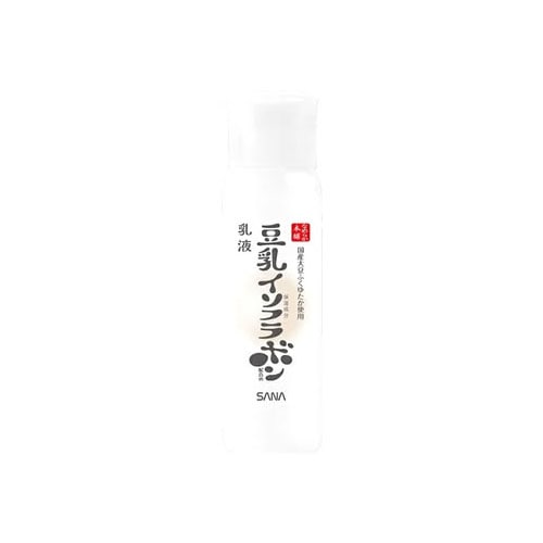 ノエビア サナ なめらか本舗 乳液 NC (150mL) 保湿乳液 保湿ミルク 豆乳イソフラボン