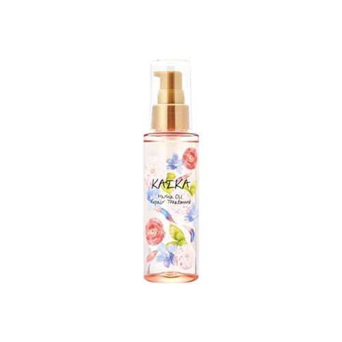 LiHA カイカ M リペアトリートメント (100mL) ヘアオイル KAIKA