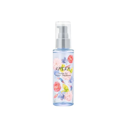 ※ツルハグループ限定※ LiHA カイカ M リペアトリートメント (100mL) ヘアオイル KAIKA