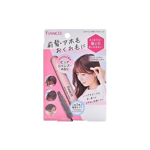 井田ラボラトリーズ フィアンセ ポイントヘアスティック ピュアシャンプーの香り (10mL) ヘアスタイリング剤