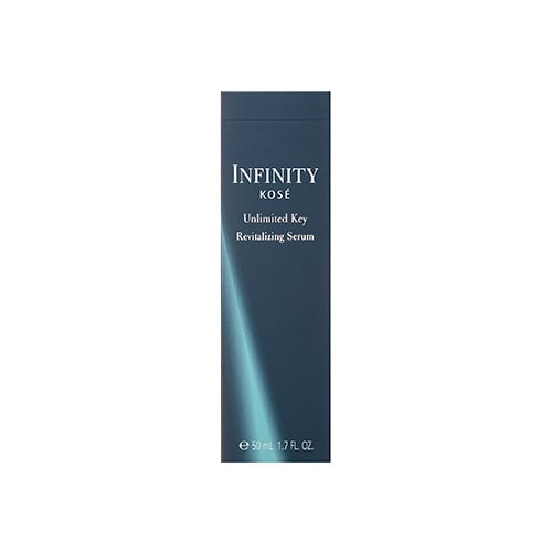 コーセー インフィニティ アンリミテッド キー (50mL) 美容液 INFINITY