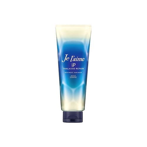コーセーコスメポート ジュレーム iP タラソリペア 集中保水美容液ヘアマスク (230g)