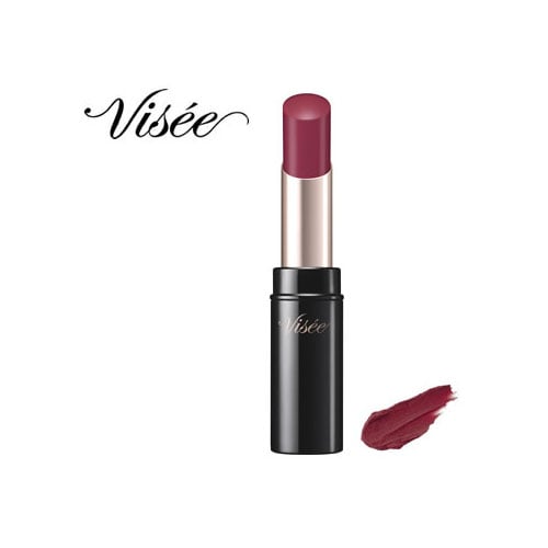 コーセー ヴィセ ニュアンス マット ルージュ RD440 クラシックレッド (4g) 口紅 リップカラー Visee
