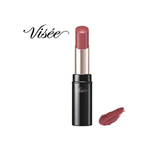 コーセー ヴィセ ニュアンス マット ルージュ OR240 ダスティオレンジ (4g) 口紅 リップカラー Visee