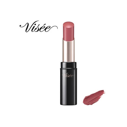 コーセー ヴィセ ニュアンス マット ルージュ PK840 アーバンピーチ (4g) 口紅 リップカラー Visee