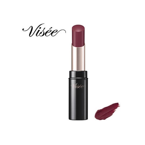 コーセー ヴィセ ニュアンス マット ルージュ RO640 ミディアムローズ (4g) 口紅 リップカラー Visee