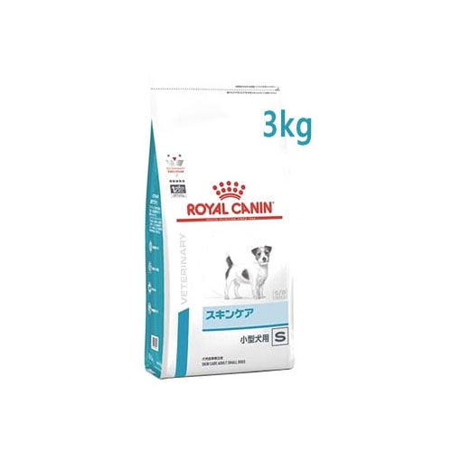 ロイヤルカナン ユリナリーS/O 小型犬用S 3kg 1袋とパウチ11個 ROYAL CANIN ユリナリー S/O 3kg 小型犬用