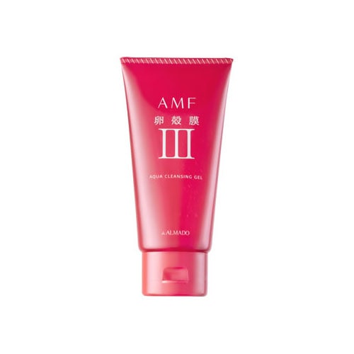 アルマード AMF アクアクレンジングジェル (120g) 卵殻膜