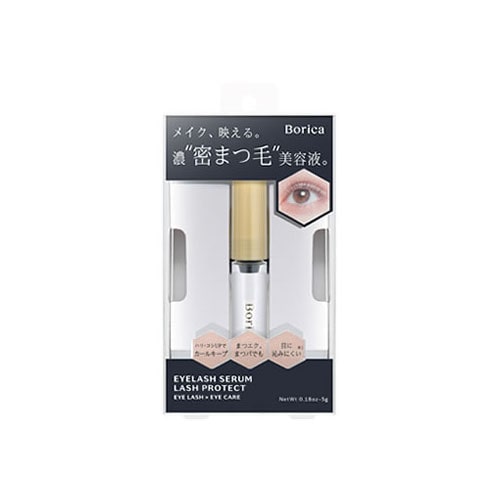 ※ツルハグループ限定※　ボリカ アイラッシュセラム (5g) まつ毛美容液 Borica
