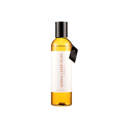 クオリティファースト ダーマL VC100 さっぱり (240mL) 化粧水