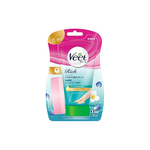 レキットベンキーザー ヴィート リッチ バスタイム除毛クリーム 敏感肌用 (150g) 女性用 【医薬部外品】