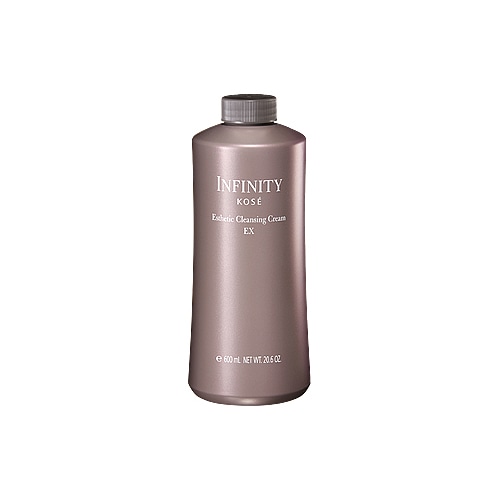 コーセー インフィニティ エステ クレンジング EX つけかえ用 (600mL) 付け替え用 オールインワンシャンプー INFINITY