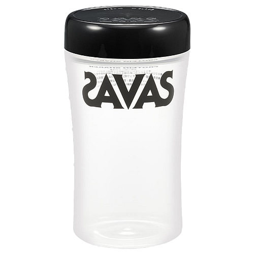 明治 ザバス プロテインシェイカー 500mL (1個) SAVAS