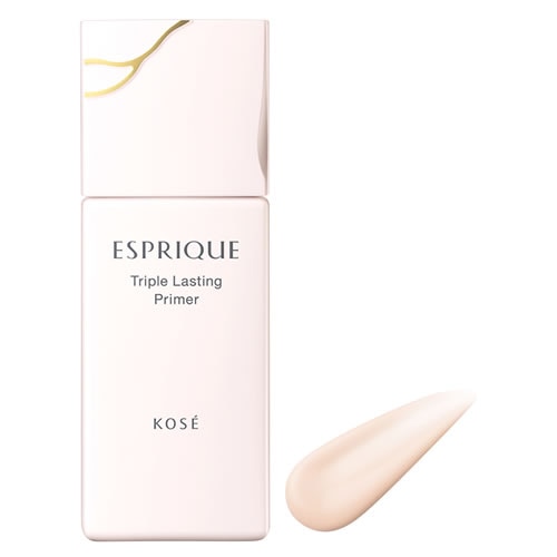 コーセー エスプリーク トリプル ラスティング プライマー (30g) 化粧下地 SPF45 PA++++