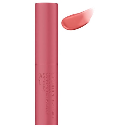 エテュセ ettusais リップエディション ティントルージュ 10 ヌーディローズ (2g) 口紅 ティントタイプ