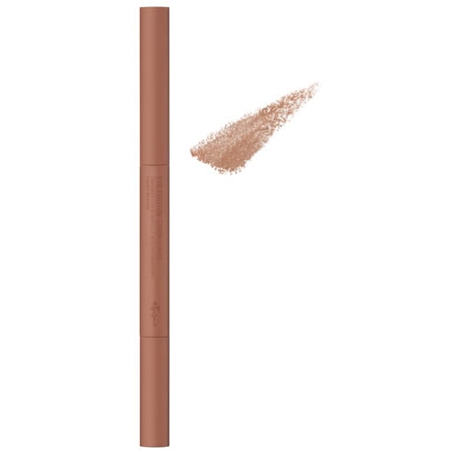 エテュセ ettusais アイエディション ブロウライナー 02 アッシュピンク (1本) ペンシルアイブロウ