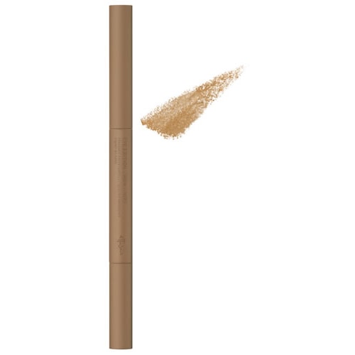 エテュセ ettusais アイエディション ブロウライナー 01 アッシュミルクティー (1本) ペンシルアイブロウ