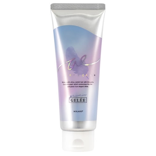 コスメテックスローランド エアリー＆イージー プリズムヘアジュレ (100g) スタイリングジェル ヘアスタイリング剤