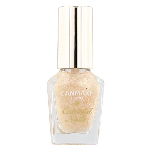 井田ラボラトリーズ キャンメイク カラフルネイルズ N66 ピクシーダスト (8mL) ネイルカラー マニキュア CANMAKE