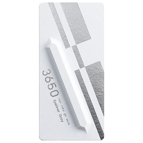 D-Neeコスメティック 3650 リキッドアイライナー グレー (1個)