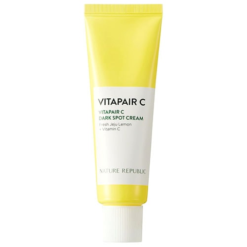 ネイチャーリパブリック ビタペアC クリーム (50g) 美容クリーム NATURE REPUBLIC