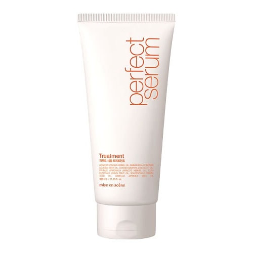 インターナショナルコスメティックス ミジャンセン トリートメント オリジナル (330mL)