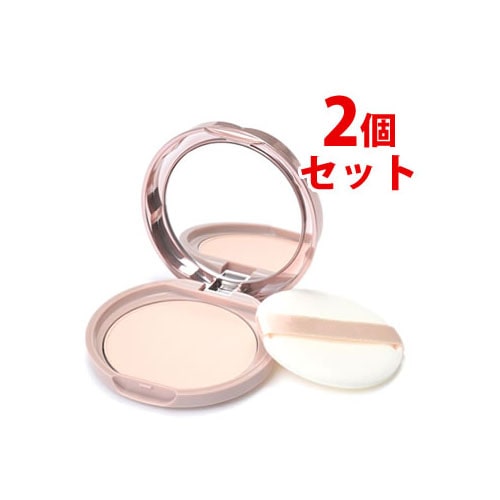 《セット販売》 井田ラボラトリーズ キャンメイク マシュマロフィニッシュパウダー MI マットアイボリーオークル SPF50 PA+++ (10g)×2個セット フェイスパウダー 仕上げ用パウダー CANMAKE