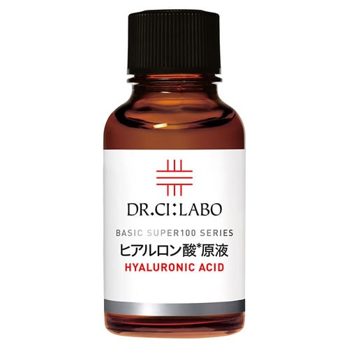 ドクターシーラボ スーパー100シリーズ ヒアルロン酸原液 (30mL) 濃厚美容液