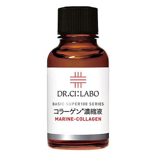 ドクターシーラボ スーパー100シリーズ コラーゲン濃縮液 (30mL) 濃厚美容液