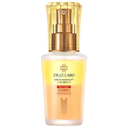 ドクターシーラボ エンリッチ メディカリフト デュオセラム (26mL) 美容液